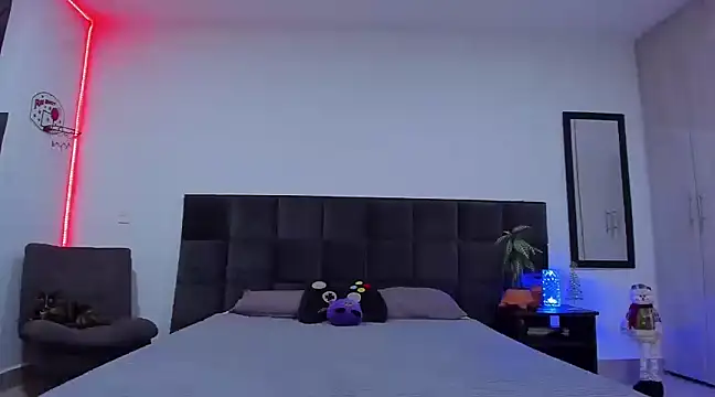 Alexander Martines online show from 22, 12, 2024