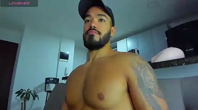 Alexander Martines online show from 21, 2, 2025