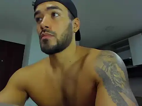 Alexander Martines online show from 25, 9, 2025