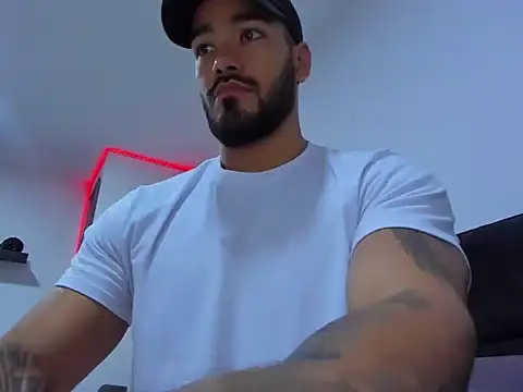 Alexander Martines online show from 9, 10, 2025