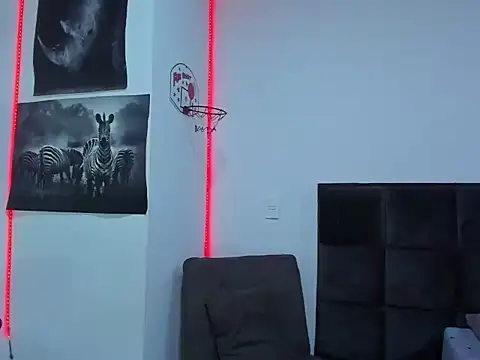 Alexander Martines online show from 23, 10, 2025