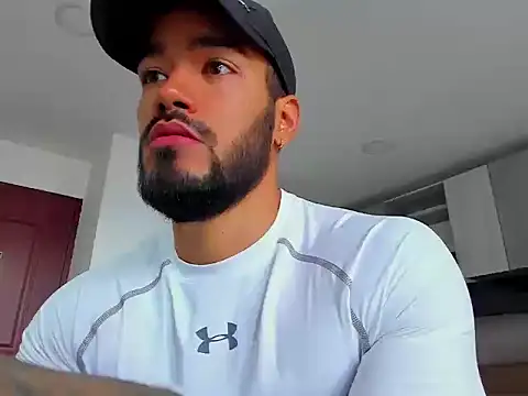 Alexander Martines online show from 2, 12, 2025