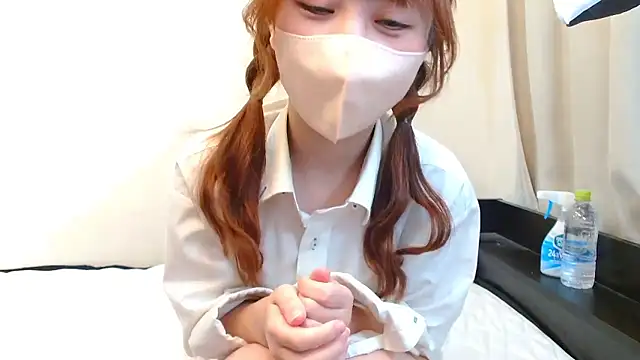 Samourai-Girls1 online show from 12, 2, 2026