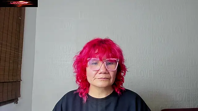 Salomeediaz  online show from 12, 2, 2025