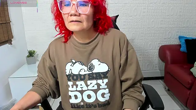 Salomeediaz  online show from 2, 3, 2025