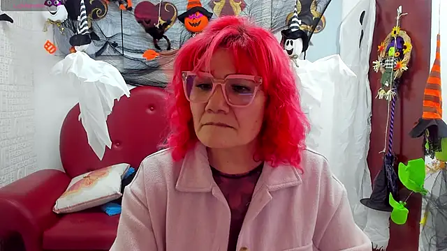 Salomeediaz  online show from 18, 10, 2025