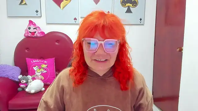 Salomeediaz  online show from 27, 3, 2026