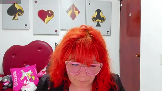 Salomeediaz  online show from 13, 4, 2026