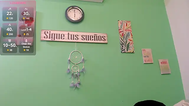 alisontitsmilk19 online show from 1, 11, 2025