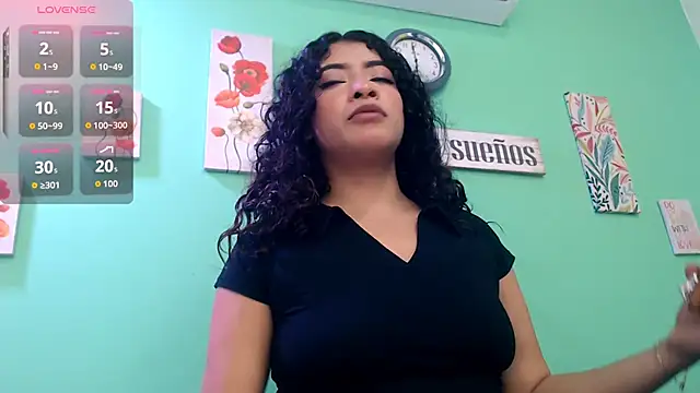 alisontitsmilk19 online show from 21, 11, 2025