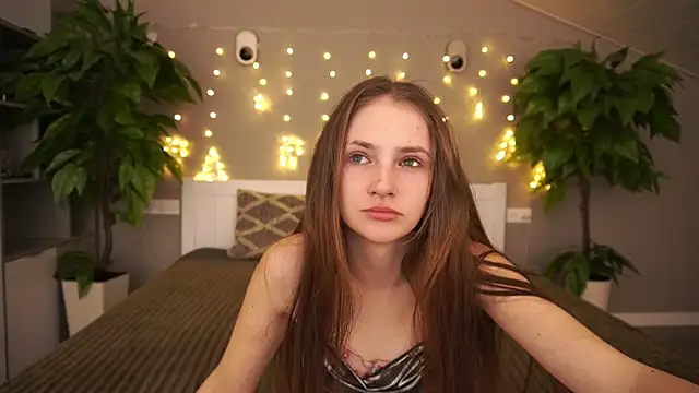 PamelaXX  online show from 2, 1, 2025