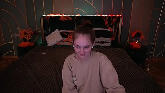 PamelaXX  online show from 30, 10, 2025