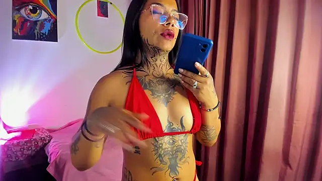 nicole volkov online show from 10, 12, 2024