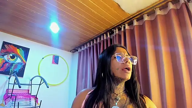 nicole volkov online show from 16, 1, 2025