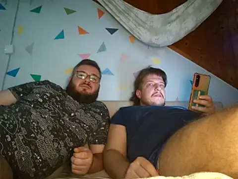 BSDG POL online show from 9, 11, 2025