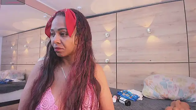 martina touss online show from 24, 3, 2026