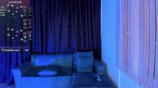 SaraaMills online show from 3, 2, 2025