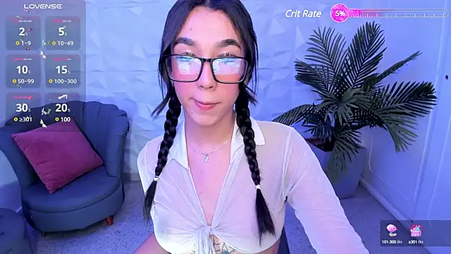 SaraaMills online show from 17, 2, 2025