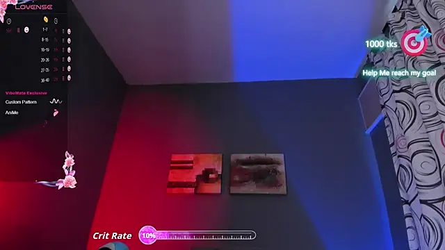 Snapshot of Ana_333 chatting on 6, 2, 2026 Ana 333 online show from 6, 2, 2026