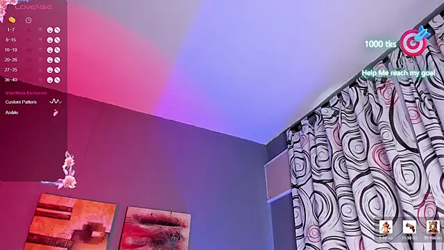 Snapshot of Ana_333 chatting on 10, 2, 2026 Ana 333 online show from 10, 2, 2026