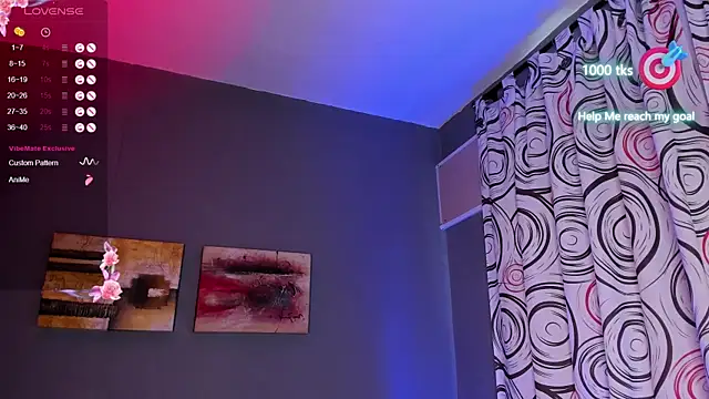 Snapshot of Ana_333 chatting on 15, 2, 2026 Ana 333 online show from 15, 2, 2026