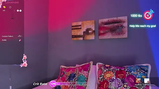 Snapshot of Ana_333 chatting on 17, 2, 2026 Ana 333 online show from 17, 2, 2026