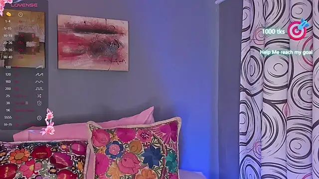 Snapshot of Ana_333 chatting on 19, 2, 2026 Ana 333 online show from 19, 2, 2026