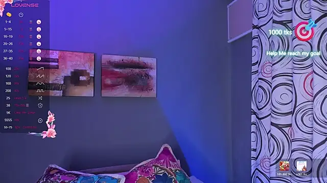 Snapshot of Ana_333 chatting on 20, 2, 2026 Ana 333 online show from 20, 2, 2026