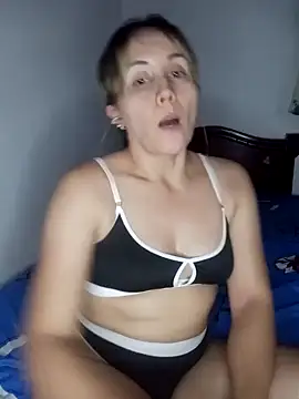 Isabel23zr online show from 18, 1, 2025