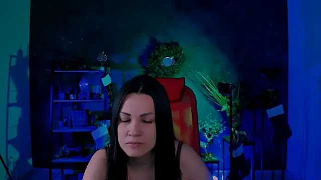 KarolinaRobinson online show from 21, 12, 2024