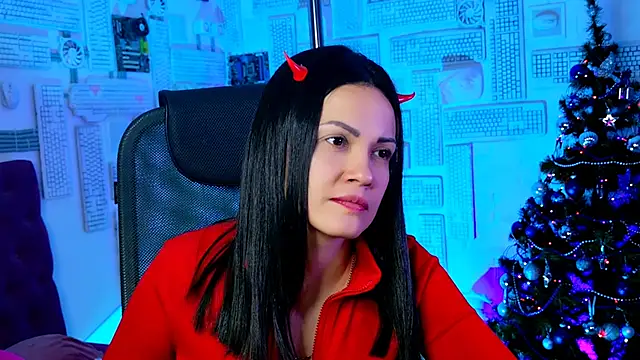 KarolinaRobinson online show from 24, 12, 2024