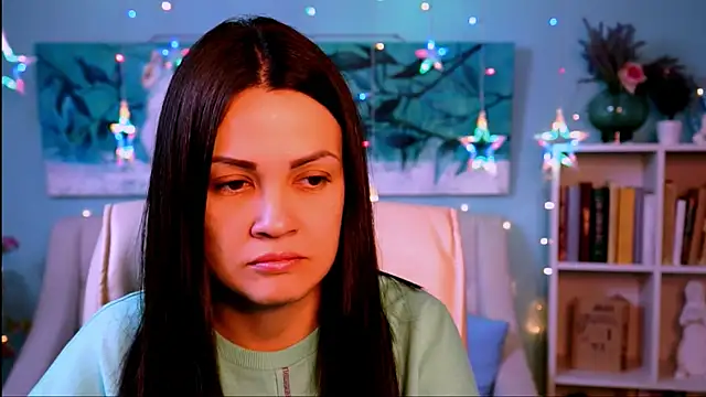 KarolinaRobinson online show from 28, 12, 2024