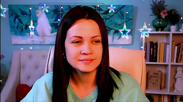 KarolinaRobinson online show from 28, 12, 2024