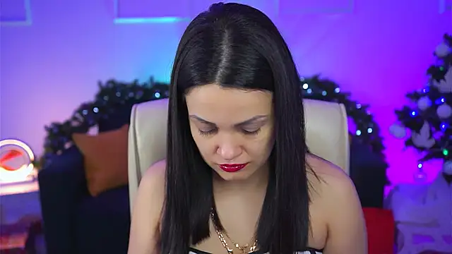 KarolinaRobinson online show from 26, 1, 2025