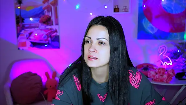 KarolinaRobinson online show from 11, 2, 2025