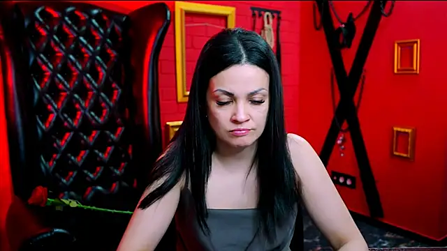 KarolinaRobinson online show from 12, 3, 2025