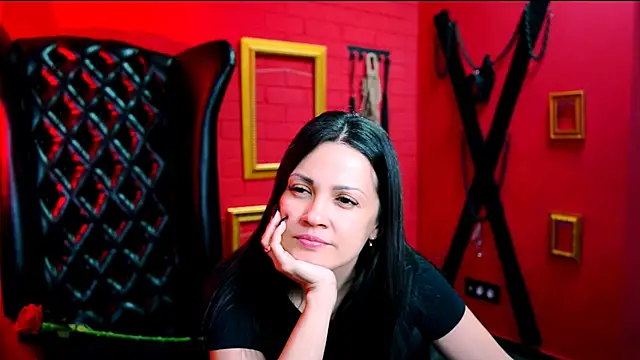 KarolinaRobinson online show from 21, 3, 2025