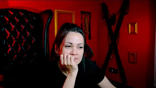 KarolinaRobinson online show from 22, 3, 2025