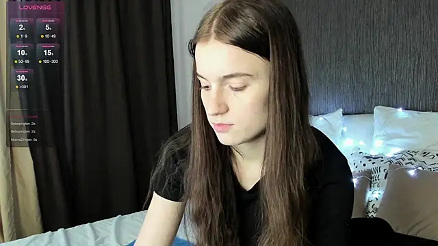 Stacey Brown online show from 19, 12, 2024