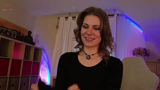 Snapshot of ilucyme chatting on 27, 1, 2025 ilucyme online show from 27, 1, 2025
