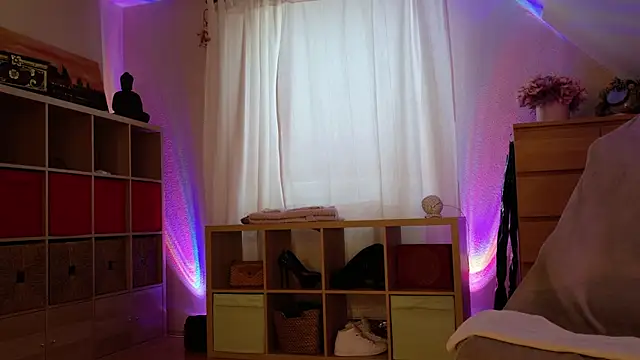Snapshot of ilucyme chatting on 6, 3, 2025 ilucyme online show from 6, 3, 2025