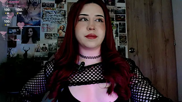 Sunny-hott online show from 7, 2, 2026