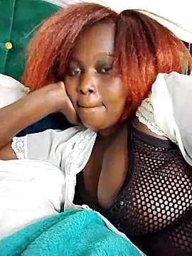 melaninebony1 online show from 10, 2, 2026