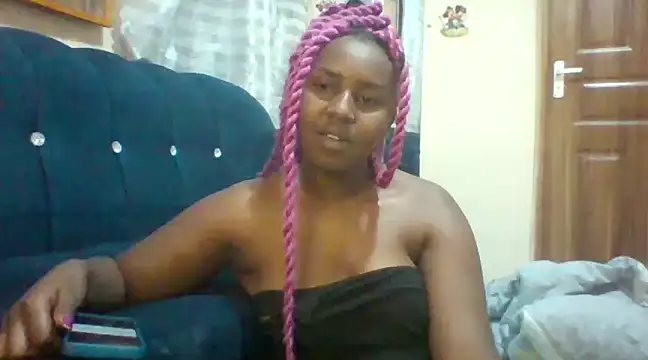 Sexxycheeks- online show from 3, 12, 2024