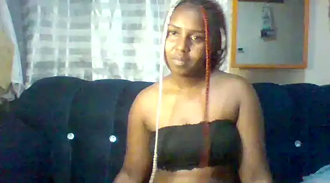 Sexxycheeks- online show from 10, 12, 2024