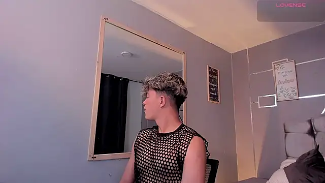 ANDRIUS 24 online show from 23, 1, 2025