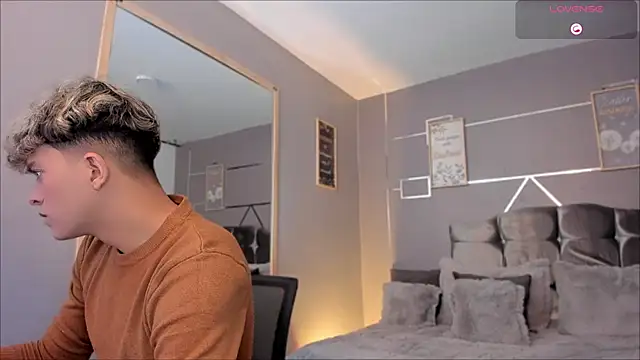 ANDRIUS 24 online show from 7, 2, 2025