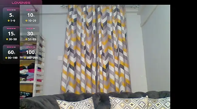 Petite 254 online show from 22, 2, 2025