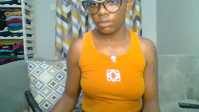 Petite 254 online show from 15, 2, 2026