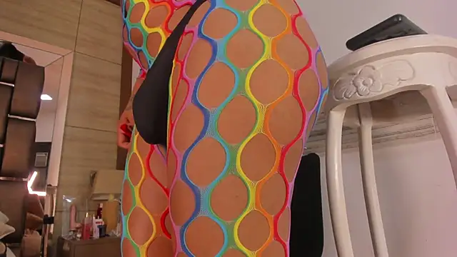 Sweets Hanna online show from 8, 4, 2026